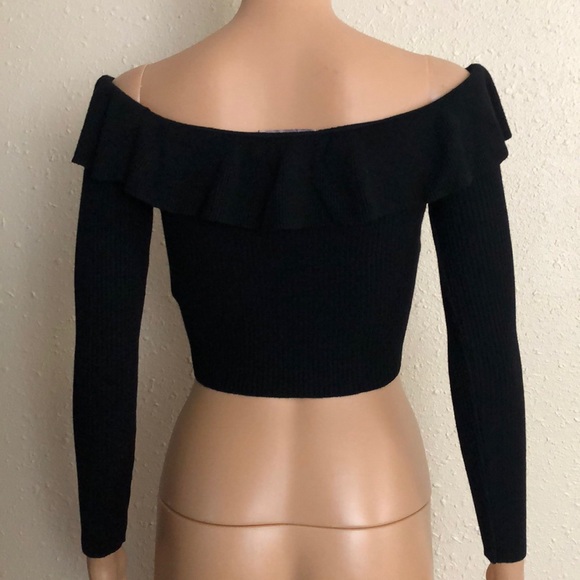 Don’t Ask Why Sweater - Picture 3 of 9